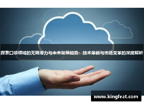 探索口袋领域的无限潜力与未来发展趋势：技术革新与市场变革的深度解析